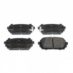 HÁTSÓ FÉKBETÉTEK KIA CARENS III 583021DA01