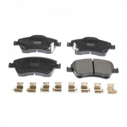 ELSŐ FÉKBETÉTEK TOYOTA AURIS COROLLA 446502160