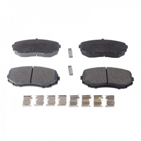 ELSŐ FÉKBETÉTEK MAZDA CX-7 CX-9 2.2D-3.7 EHY23328Z