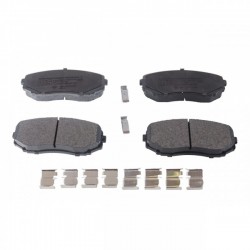 ELSŐ FÉKBETÉTEK MAZDA CX-7 CX-9 2.2D-3.7 EHY23328Z