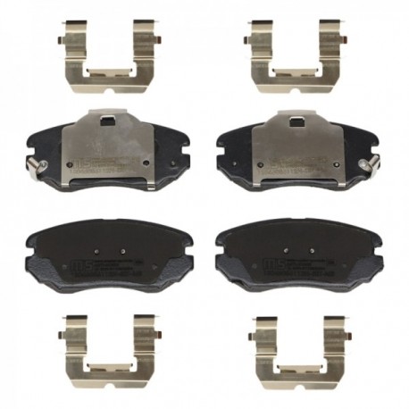 ELSŐ FÉKBETÉTEK OPEL INSIGNIA SAAB 9-5 13237750