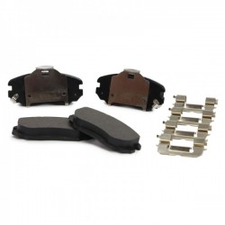 ELSŐ FÉKBETÉTEK OPEL INSIGNIA SAAB 9-5 13237750