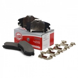 ELSŐ FÉKBETÉTEK OPEL INSIGNIA SAAB 9-5 13237750