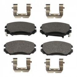 ELSŐ FÉKBETÉTEK OPEL INSIGNIA SAAB 9-5 13237750