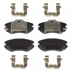 ELSŐ FÉKBETÉTEK OPEL INSIGNIA SAAB 9-5 13237750