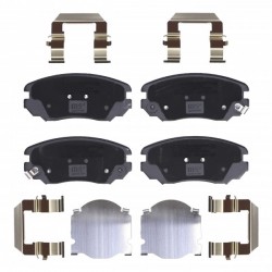 ELSŐ FÉKBETÉTEK OPEL INSIGNIA SAAB 9-5 13237750