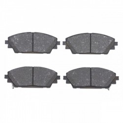 FÉKBETÉTEK ELÖL MAZDA 3, CX-3 1.5-2.2D 09.13- B4Y0-33-28ZB