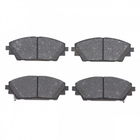 FÉKBETÉTEK ELÖL MAZDA 3, CX-3 1.5-2.2D 09.13- B4Y0-33-28ZB