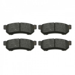 PRÉMIUM FÉKBETÉTEK 96800089