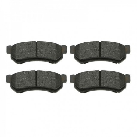 PRÉMIUM FÉKBETÉTEK 96800089