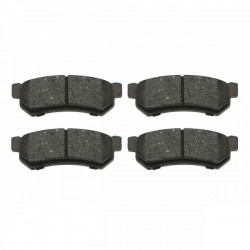 PRÉMIUM FÉKBETÉTEK 96800089