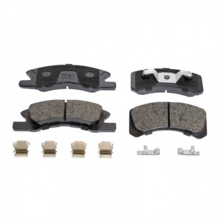 ELSŐ FÉKBETÉTEK DAIHATSU CHARADE CUORE 04465B2030000