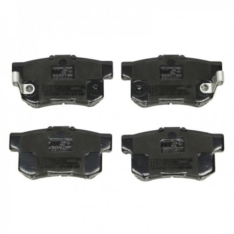 HÁTSÓ FÉKBETÉTEK HONDA ACCORD VII CR-V II 43022S3N000