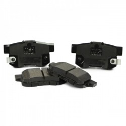 HÁTSÓ FÉKBETÉTEK HONDA ACCORD VII CR-V II 43022S3N000