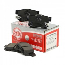 HÁTSÓ FÉKBETÉTEK HONDA ACCORD VII CR-V II 43022S3N000