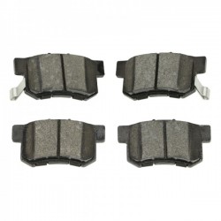 HÁTSÓ FÉKBETÉTEK HONDA ACCORD VII CR-V II 43022S3N000