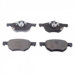 ELSŐ FÉKBETÉTEK HONDA ACCORD VII 45022SEAE01