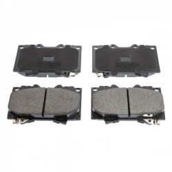 ELSŐ FÉKBETÉTEK LEXUS TOYOTA LAND CRUISER 446560340