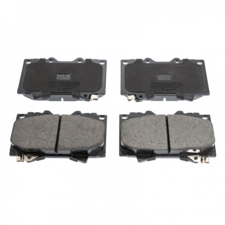 ELSŐ FÉKBETÉTEK LEXUS TOYOTA LAND CRUISER 446560340