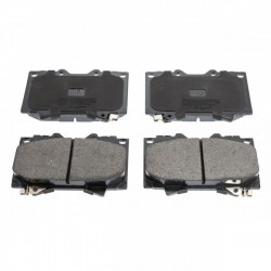 ELSŐ FÉKBETÉTEK LEXUS TOYOTA LAND CRUISER 446560340