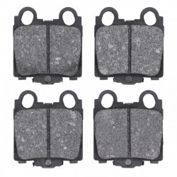 SUMITOMO HÁTSÓ FÉKBETÉTEK (AKUSZTIKUS KOPÁSÉRZÉKELŐVEL) 04466-30120