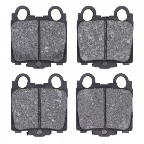 SUMITOMO HÁTSÓ FÉKBETÉTEK (AKUSZTIKUS KOPÁSÉRZÉKELŐVEL) 04466-30120