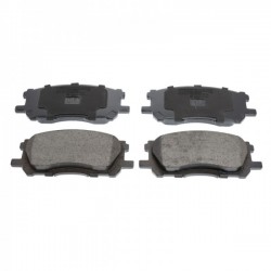 ELSŐ FÉKBETÉTEK LEXUS RX 3.0/3.3H/3.5 044650W070