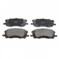 ELSŐ FÉKBETÉTEK LEXUS RX 3.0/3.3H/3.5 044650W070