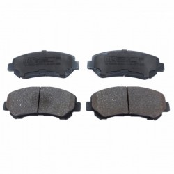 ELSŐ FÉKBETÉTEK NISSAN QASHQAI X-TRAIL D1060JD00A