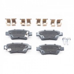 HÁTSÓ FÉKBETÉTEK HONDA CR-V I III IV 43022SWWG01