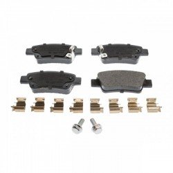 HÁTSÓ FÉKBETÉTEK HONDA CR-V I III IV 43022SWWG01