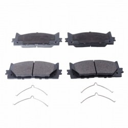 ELSŐ FÉKBETÉTEK LEXUS ES TOYOTA CAMRY 446533440