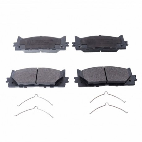 ELSŐ FÉKBETÉTEK LEXUS ES TOYOTA CAMRY 446533440