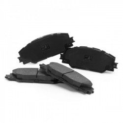 ELSŐ FÉKBETÉTEK TOYOTA AURIS, MIRAI, PRIUS, PRIUS 04465-42140