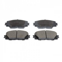 PRÉMIUM ELSŐ FÉKBETÉTEK TOYOTA YARIS 446552200