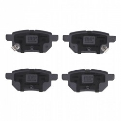 PRÉMIUM FÉKBETÉTEK 04466-47020