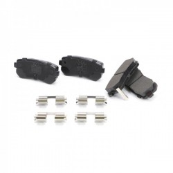 HÁTSÓ FÉKBETÉTEK HYUNDAI ACCENT III I20 I30 I20 I30 583022SA30