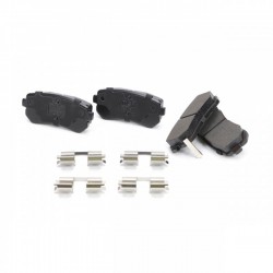 HÁTSÓ FÉKBETÉTEK HYUNDAI ACCENT III I20 I30 I20 I30 583022SA30