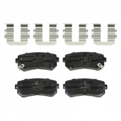 PRÉMIUM HÁTSÓ FÉKBILINCSEK HYUNDAI IX20, KONA, TUCSON, KIA PICANTO, SP 58302-J9A50