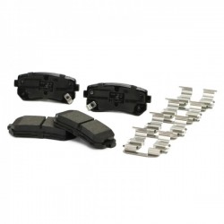 PRÉMIUM HÁTSÓ FÉKBILINCSEK HYUNDAI IX20, KONA, TUCSON, KIA PICANTO, SP 58302-J9A50