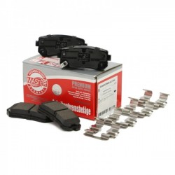 PRÉMIUM HÁTSÓ FÉKBILINCSEK HYUNDAI IX20, KONA, TUCSON, KIA PICANTO, SP 58302-J9A50