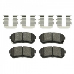 PRÉMIUM HÁTSÓ FÉKBILINCSEK HYUNDAI IX20, KONA, TUCSON, KIA PICANTO, SP 58302-J9A50