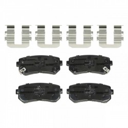 PRÉMIUM HÁTSÓ FÉKBILINCSEK HYUNDAI IX20, KONA, TUCSON, KIA PICANTO, SP 58302-J9A50