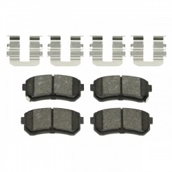 PRÉMIUM HÁTSÓ FÉKBILINCSEK HYUNDAI IX20, KONA, TUCSON, KIA PICANTO, SP 58302-J9A50