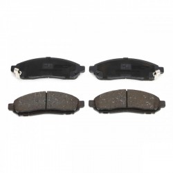 ELSŐ FÉKBETÉTEK NISSAN LEAF NP300 NAVARA NISSAN LEAF NP300 NAVARA 41060ZP025