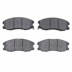 ELSŐ FÉKBETÉTEK OPEL CHEVROLET 20789468