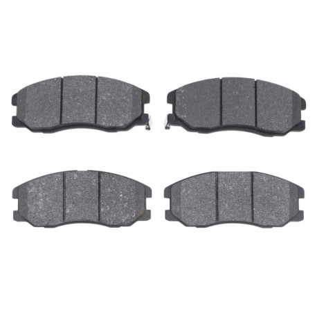 ELSŐ FÉKBETÉTEK OPEL CHEVROLET 20789468