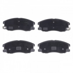 ELSŐ FÉKBETÉTEK OPEL CHEVROLET 20789468