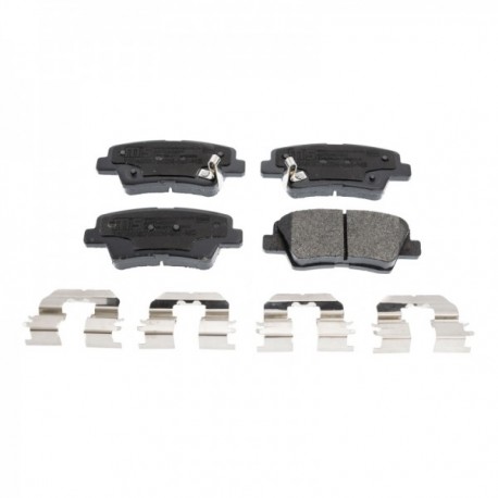 HÁTSÓ FÉKBETÉTEK HYUNDAI TUCSON KIA SOUL 583023XA30