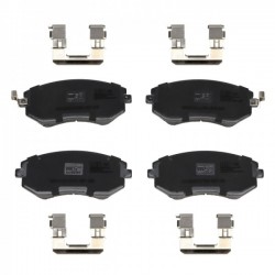 ELSŐ FÉKBETÉTEK SUBARU FORESTER IMPREZA 26296SA010